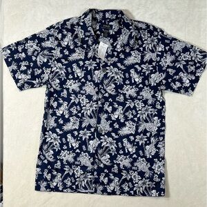 NWT RARE Unreleased Salesman Sample Polo Ralph Lauren Bear M Sleepwear Shirt